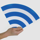 Illustration for article titled Google Serves Up Free Wi-Fi at 47 Airports for the Holidays